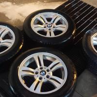 Cerchi 17 BMW 