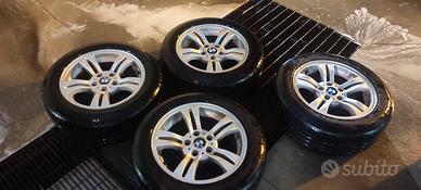 Cerchi 17 BMW 