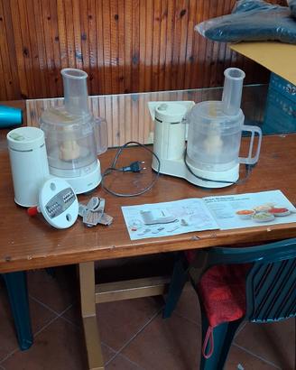 frullatore braun multipractic