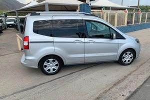 Ford Tourneo Courier 1.5 TDCI 75 CV S&S Plus