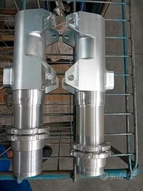 avantreno  Bmw M3 E30 Gr.A