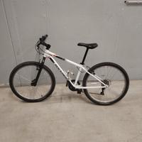 bici Rockrider st100 