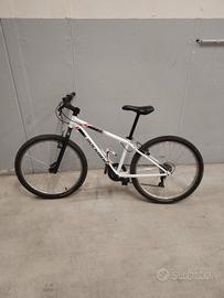 bici Rockrider st100 