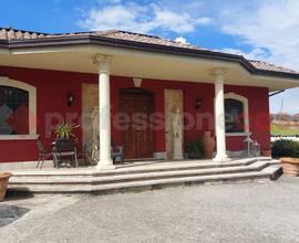 Villa singola Boville Ernica [Cod. rif 3107849VRG]