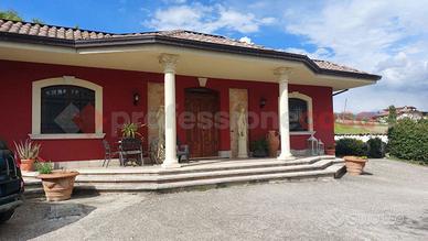 Villa singola Boville Ernica [Cod. rif 3107849VRG]