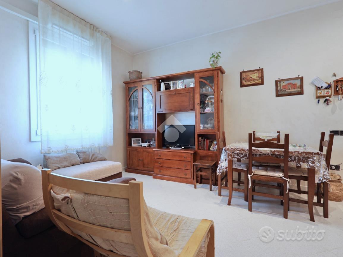 Appartamento – Reggio Emilia, Villaggio Umberto Pistelli, Santa Croce - Vista 5