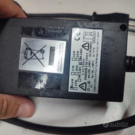 Sterilizzatore UV per acqua 