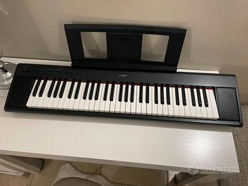 Piano Yamaha NUOVO
