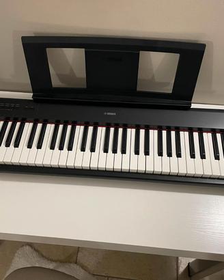 Piano Yamaha NUOVO