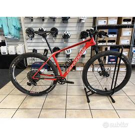 Cannondale FSI Carbon 29 2018 Usata