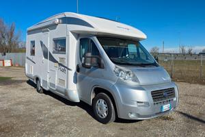 Elnagh T-Loft 31 Soli 6500 Km ORIGINALI!!