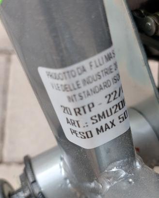 bici per bimbo 