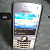 Blackberry Pearl 8100