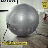 palla per yoga pilates (fitball)
