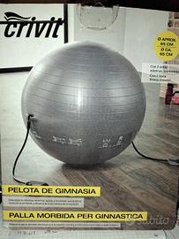 palla per yoga pilates (fitball)