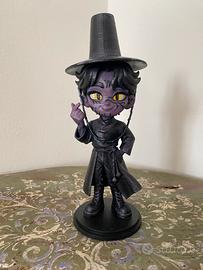 Jinu - Kpop Demon Hunters