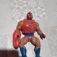 Masters of universe 