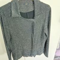 giubbotto donna elegante 