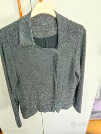 giubbotto donna elegante 