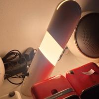 Lampada Modello Katiuscia Disegn Gianni Celada 60'