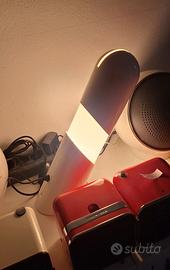 Lampada Modello Katiuscia Disegn Gianni Celada 60'