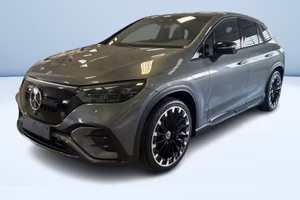 Mercedes-Benz EQE SUV EQE 350 4Matic SUV AMG ...