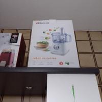 ROBO DA CUCINA NUOVO