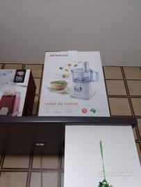 ROBO DA CUCINA NUOVO