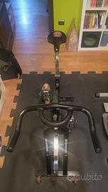Spin Bike Schwinn