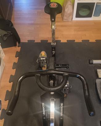 Spin Bike Schwinn