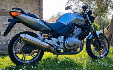 Honda CBF 500 - 2007