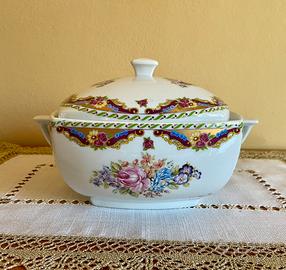 Porcellana da collezione Limoges