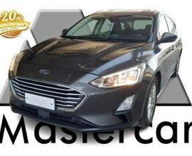 FORD Focus SW 1.5 ecoblue 120cv Business - FW247