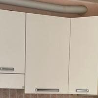 pensili per cucina Stosa