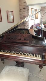 Pianoforte a coda antico