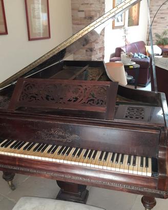 Pianoforte a coda antico