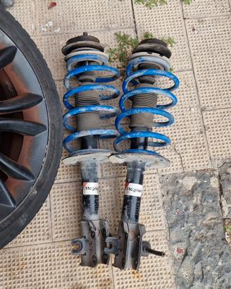 ammortizzatori punto 188 c è n molle sparco 