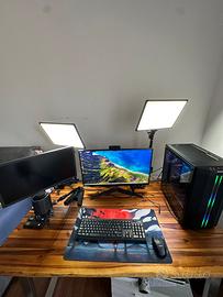 PC Assemblato