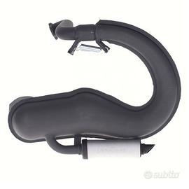 Marmitta Vespa 50 Leovince 4205