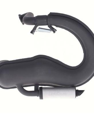 Marmitta Vespa 50 Leovince 4205