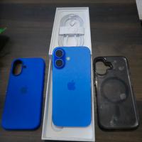 iphone 16 128gb ultramarine