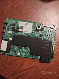 Scheda madre LG C1 55" C15