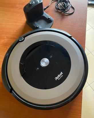 Roomba E 6