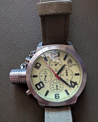 diver TAUCHMEISTER 1937 T0071