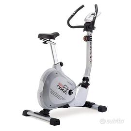 Cyclette JK FITNESS 1850 PROFESSIONAL Bike