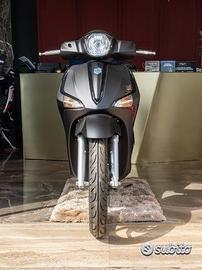 Piaggio Liberty 125 S VARI COLORI PRONTA CONSEGNA