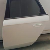 Porta posteriore sinistra Audi A4