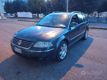Passat SW