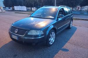 Passat SW