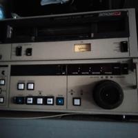 BVW60 lettore betacam sp